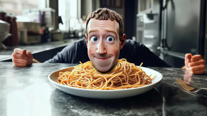 Illustration zu typischen Schw&auml;chen aktueller KI-Systeme